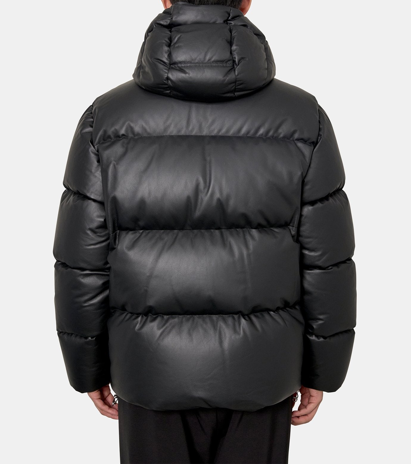 MENTONE JACKET
