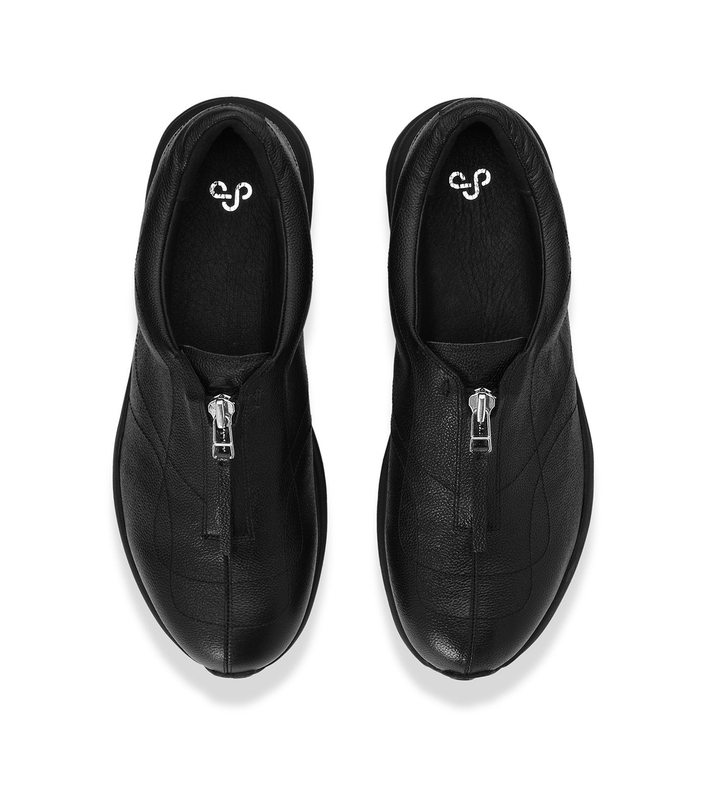 SUNLIGHT CORE ( Black x Black )