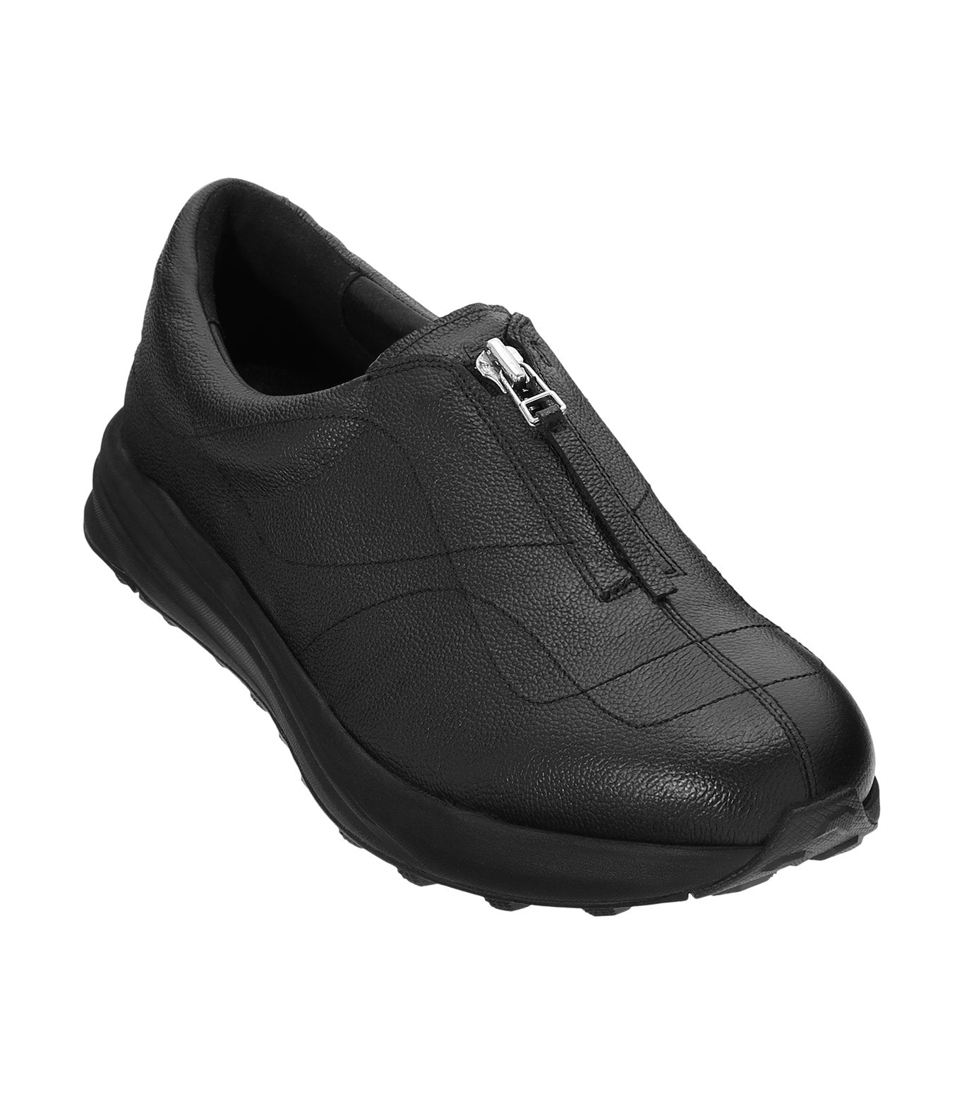 SUNLIGHT CORE ( Black x Black )