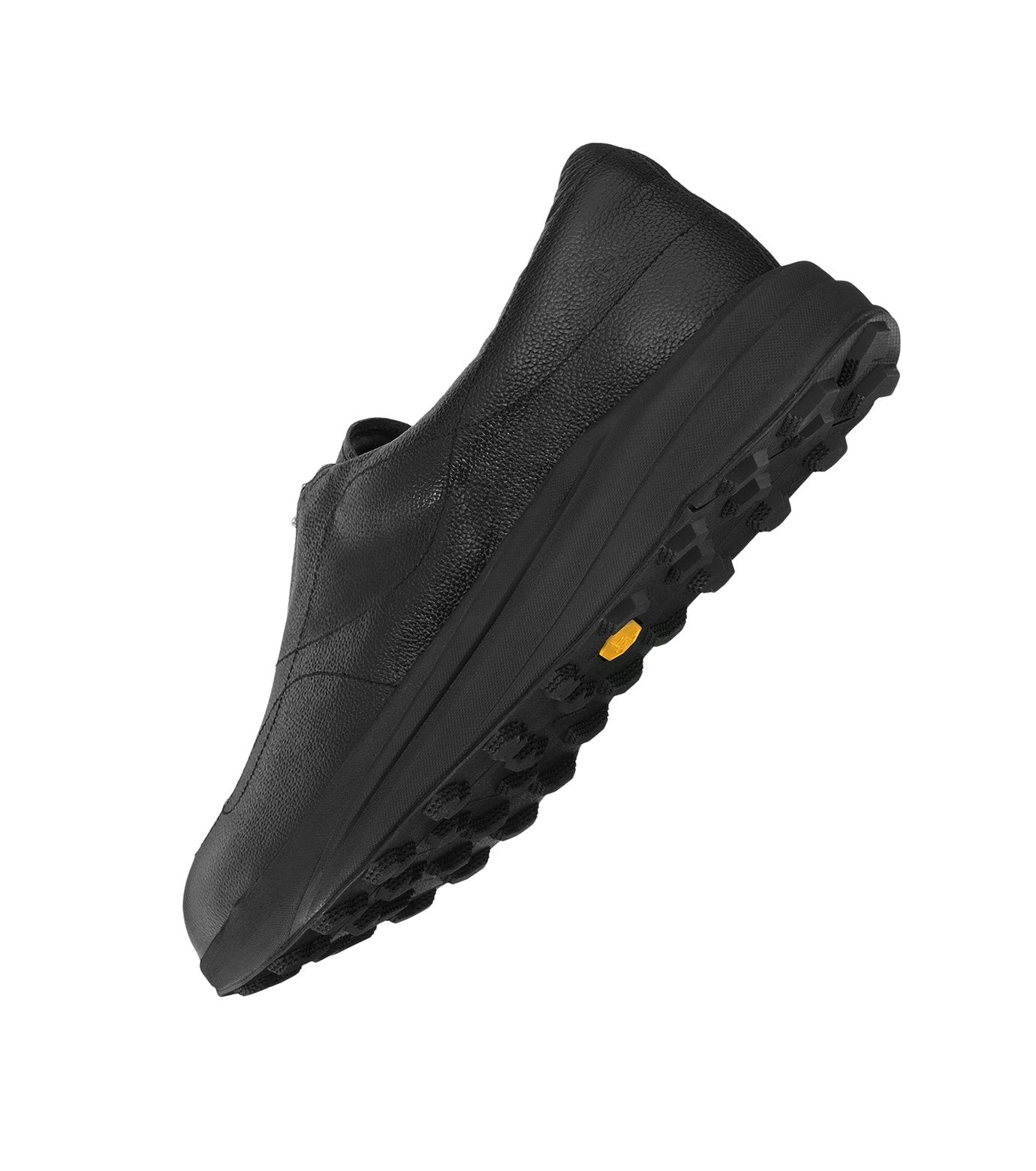 SUNLIGHT CORE ( Black x Black )