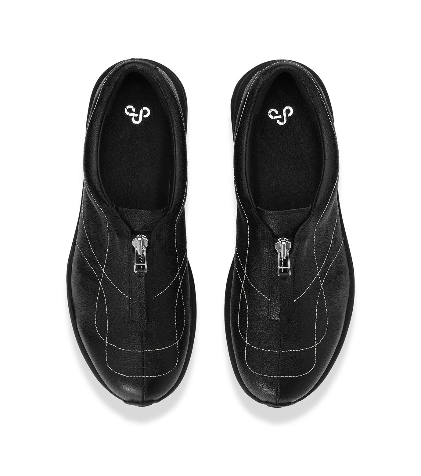 SUNLIGHT CORE ( Black x White )