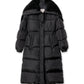 BRUNEAUX LONG COAT