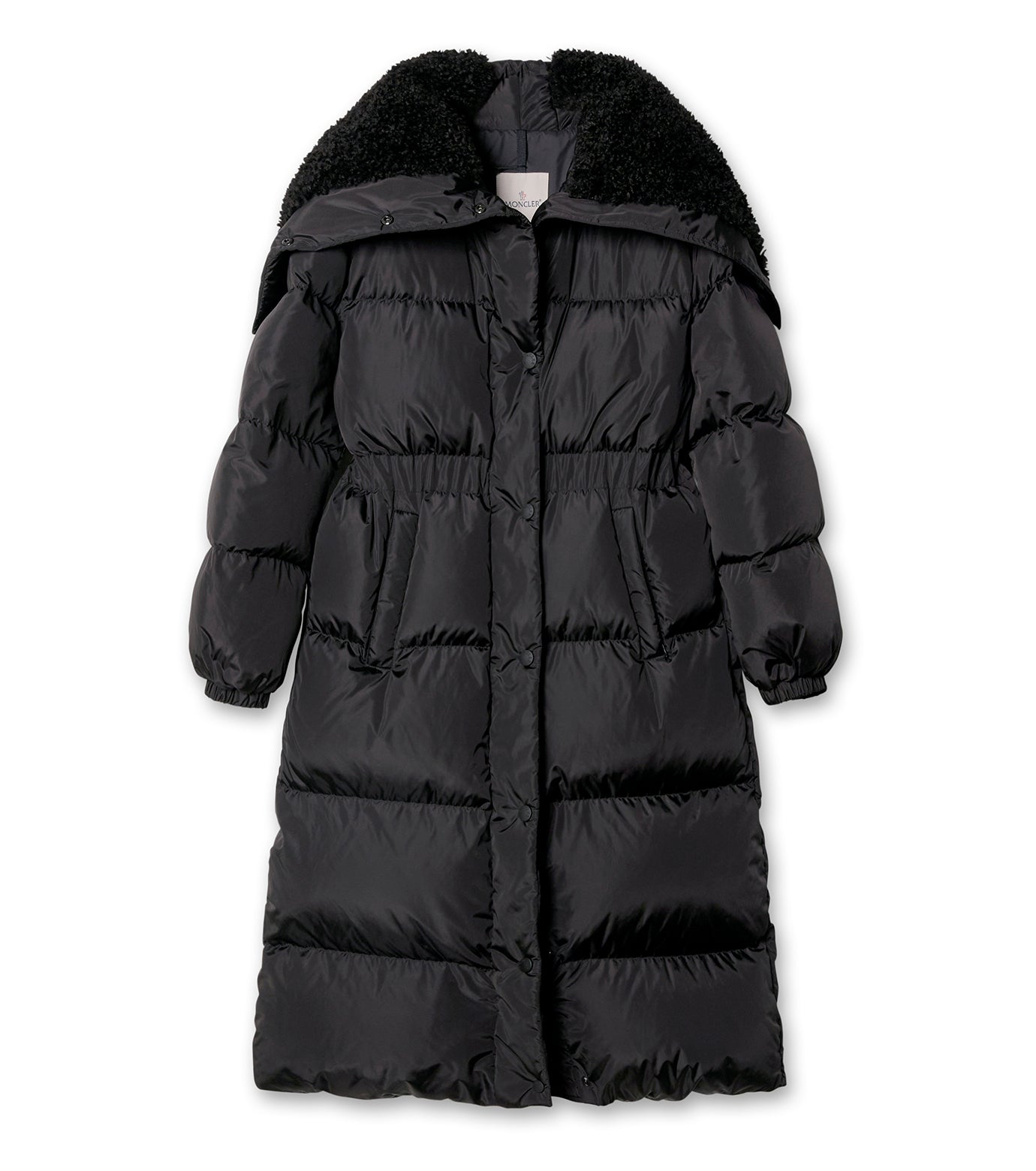 BRUNEAUX LONG COAT