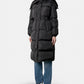 BRUNEAUX LONG COAT