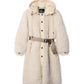 Blavet Long Coat