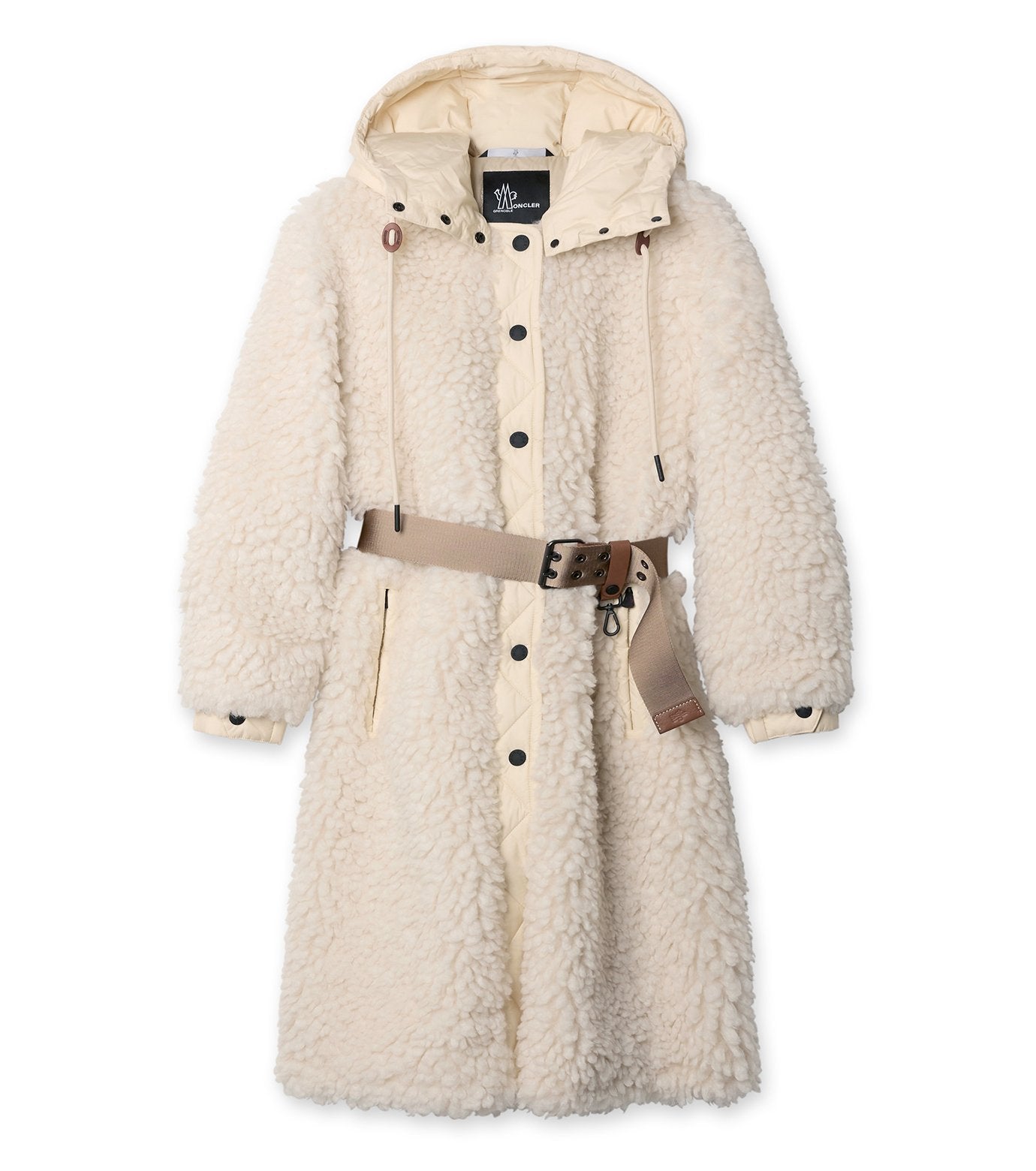 Blavet Long Coat