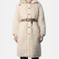 Blavet Long Coat