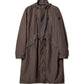 ALISO LONG PARKA