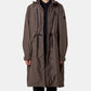ALISO LONG PARKA
