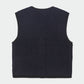 V-neck Knit Vest