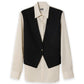 Vest Layered Shirt