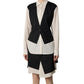 Vest Layered Shirt