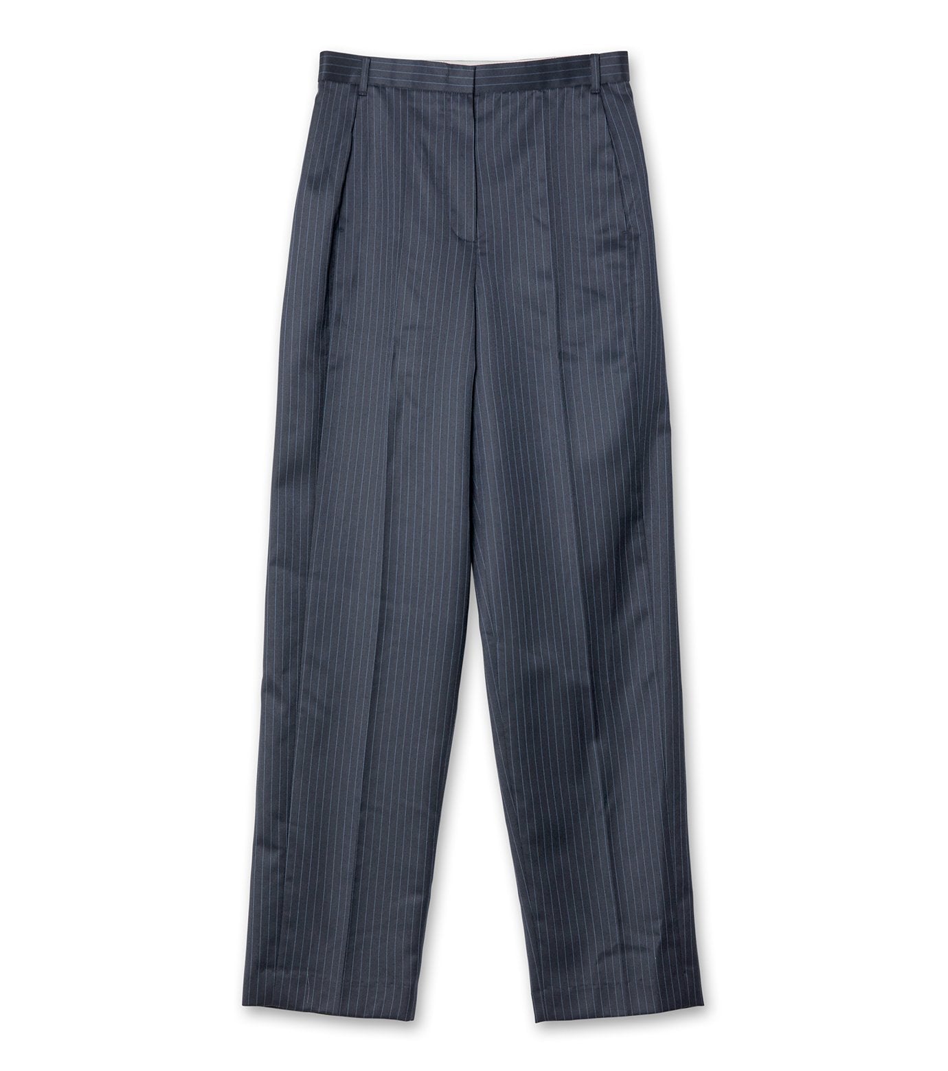Classic Straight Pants