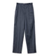 Classic Straight Pants