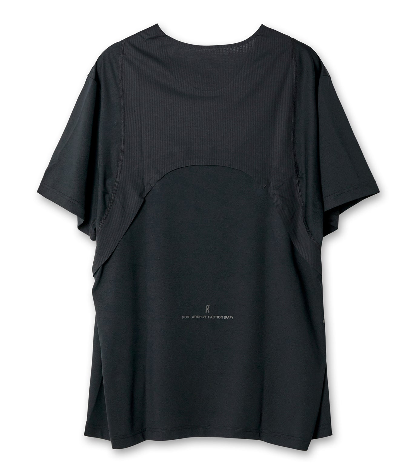 Running-T PAF