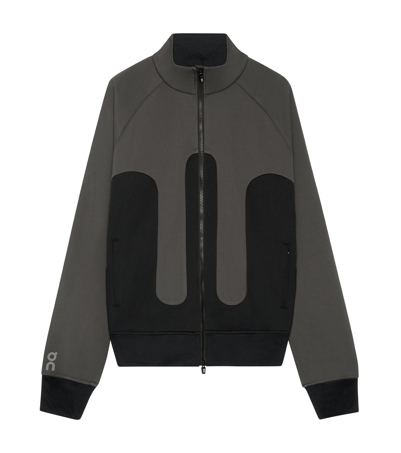 Track Jacket IKON
