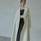 Double Faced Long Coat