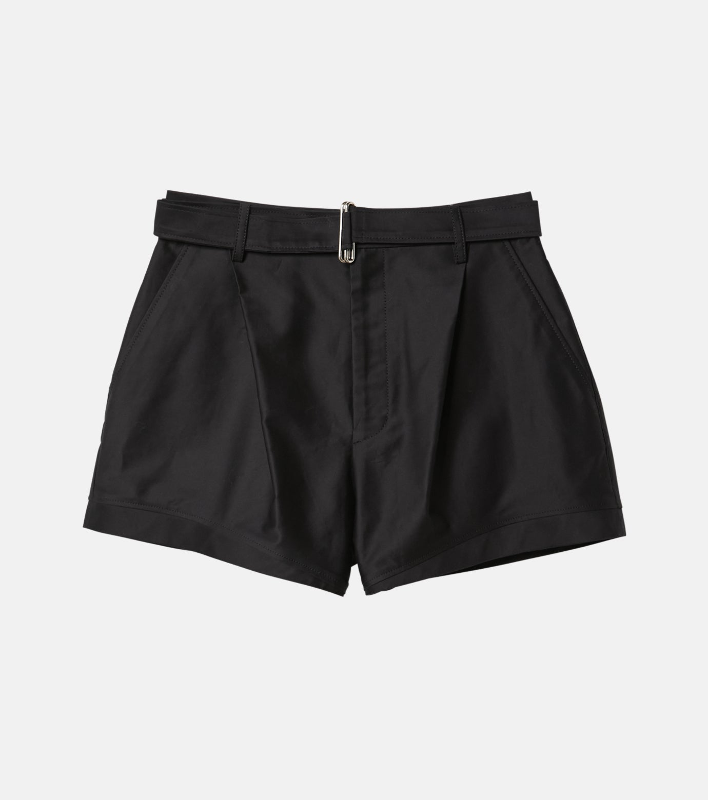 Bloomers Short Pants