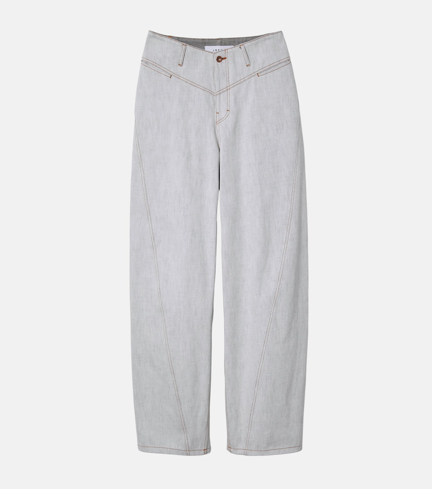 SNOW Denim Trousers