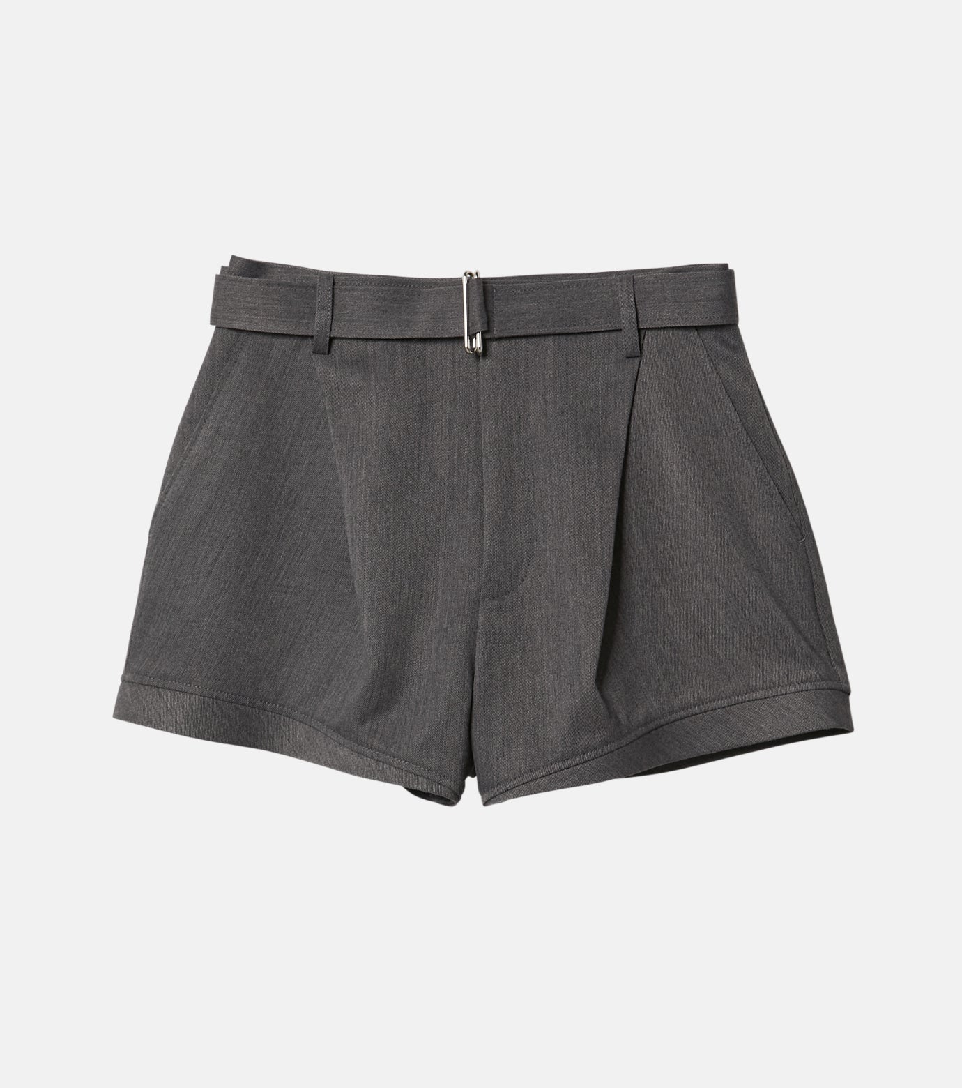 Bloomers Short Pants