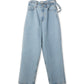 Evergreen Multi Waistband Jeans