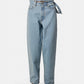 Evergreen Multi Waistband Jeans