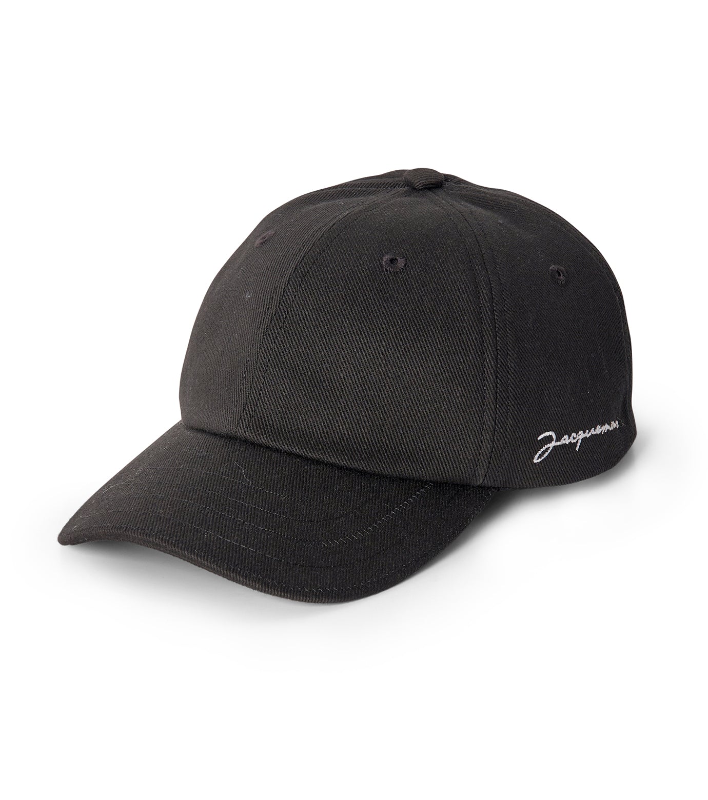 LA CASQUETTE JACQUEMUS