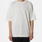 CREW NECK HALF SLEEVE T-SHIRT