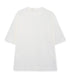CREW NECK HALF SLEEVE T-SHIRT