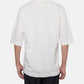 CREW NECK HALF SLEEVE T-SHIRT