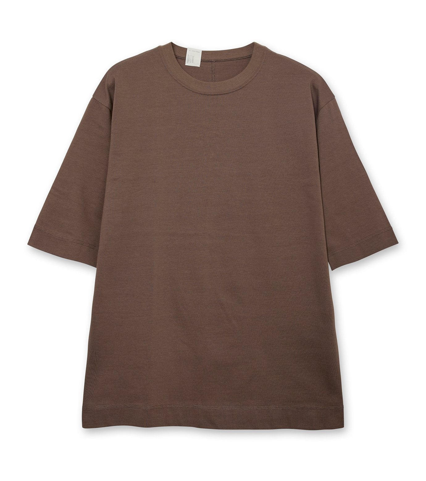 CREW NECK HALF SLEEVE T-SHIRT