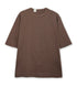 CREW NECK HALF SLEEVE T-SHIRT