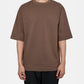 CREW NECK HALF SLEEVE T-SHIRT