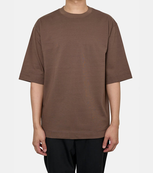 CREW NECK HALF SLEEVE T-SHIRT