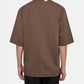 CREW NECK HALF SLEEVE T-SHIRT