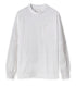 Cotton Jersey L/S T-Shirt