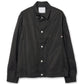 Cotton Poplin Shirt Jacket