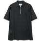 Cotton Jersey Polo Shirt