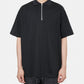 Cotton Jersey Polo Shirt