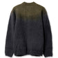 Gradation Knit Cardigan