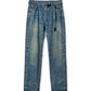 BEYONDEXX Denim Pants