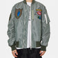 sacai Gonz Nylon Twill Blouson