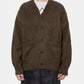 sacai Gonz Mohair Knit Cardigan