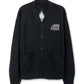 sacai Gonz Wool Knit Cardigan