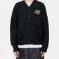 sacai Gonz Wool Knit Cardigan