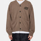 sacai Gonz Wool Knit Cardigan