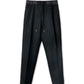 Wool Melton Pants