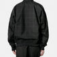 Windowpane Blouson