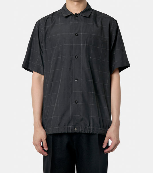 Windowpane Shirt