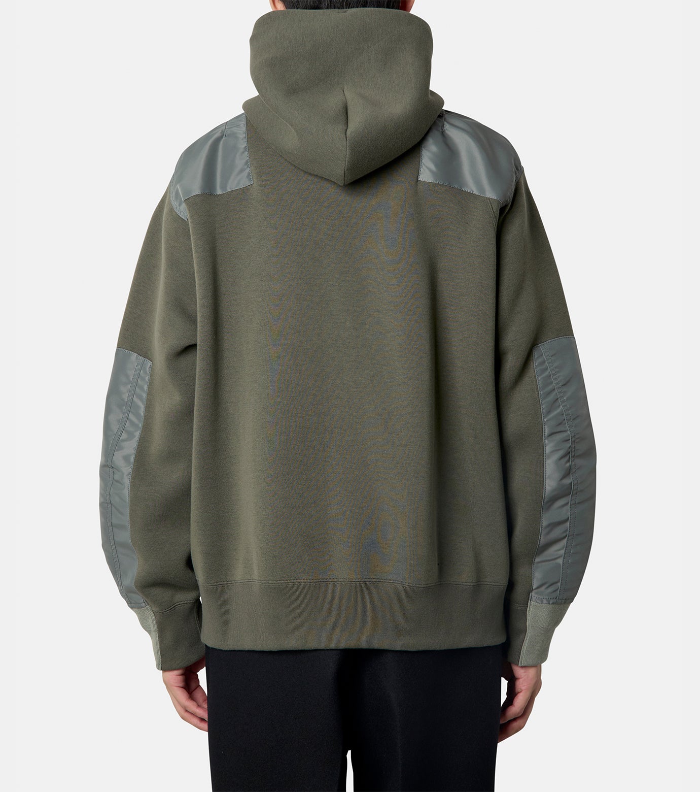 Sponge Sweat Hoodie